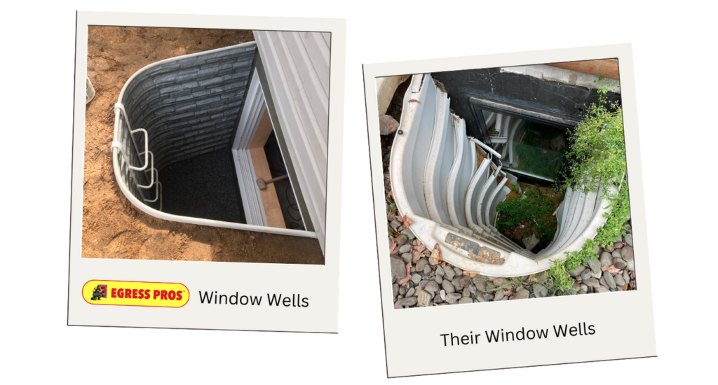 Why Choosing the Right Egress Window Installation Company Matters