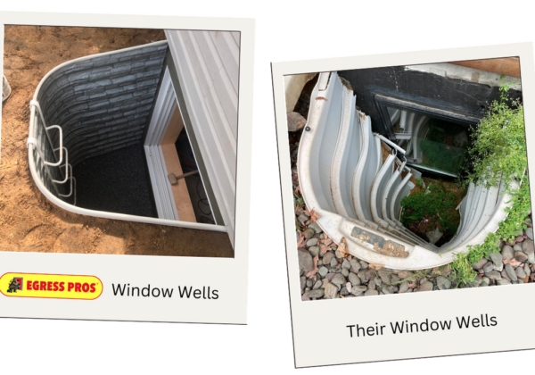 Egress Windows Virginia vs other Egress Company’s Egress