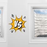 choose an Egress Window with options