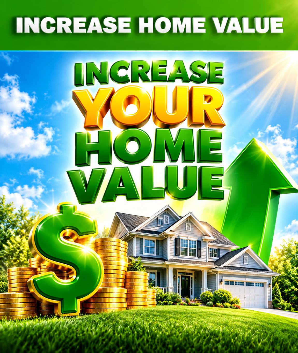 Egress windows increase your home value - Egress Virginia